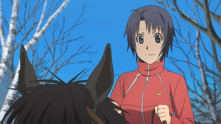 ノイタミナ作品が7週連続でABEMAに初入荷『あの花』『甲鉄城のカバネリ』『サイコパス』シリーズなど【お盆企画第9弾】