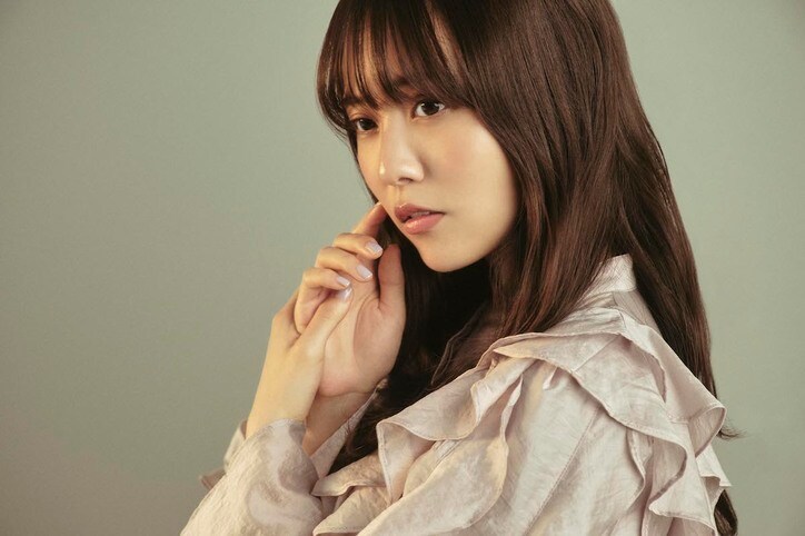 沼男子扮する猪塚健太「全員が体を張って、かなり攻めています」『今夜､わたしはカラダで恋をする｡Season2』