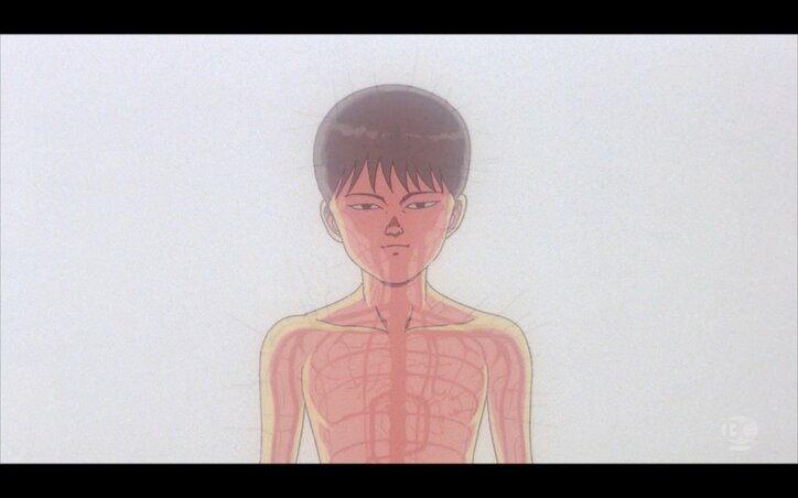 劇場アニメ『AKIRA』Abemaビデオで配信開始！ 伝説の名作が“2020年”に登場