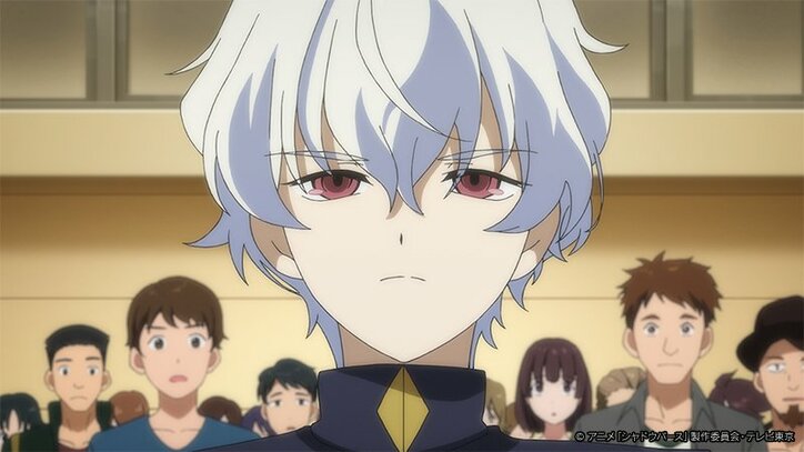 アニメ「シャドウバース」新たな大会・シャドウグランプリの幕が上がる…！第13話先行カット＆あらすじ公開