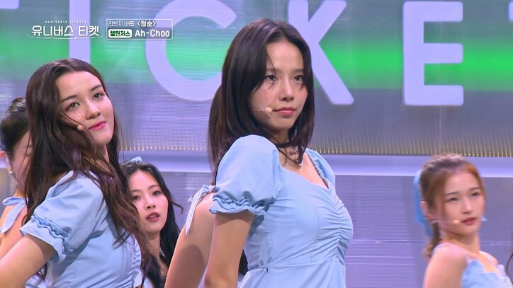 元アイドル、本番ステージでまさかの致命的ミス！そのミスをきっかけにどんどん失敗が続き…「ステージが台無しになりました」「一生引きずる」審査員も無言