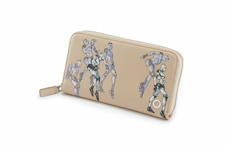 ブルガリから『ジョジョ』荒木飛呂彦デザイン限定商品登場　題材は“キラークイーン”