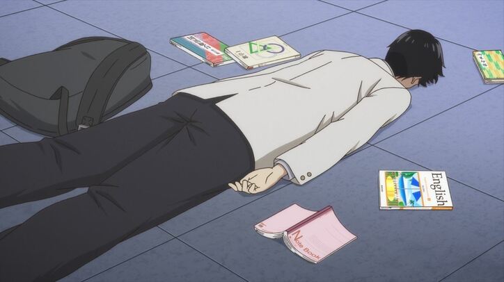 アニメ『カッコウの許嫁』凪とひろの関係を揺るがす事態とは!?第5話先行カット・あらすじ公開