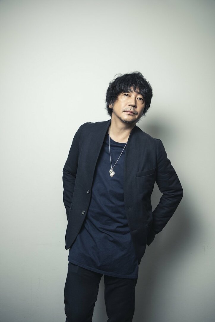 貫地谷しほり、ダメ男・北原白秋を演じた大森南朋に母性を感じる　『この道』インタビュー