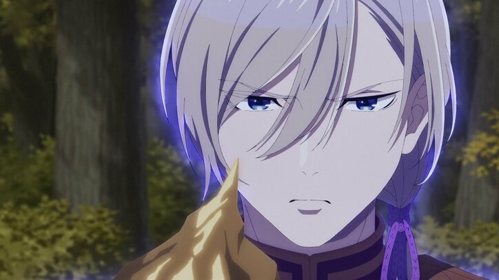 【写真・画像】アニメ『わたしの幸せな結婚』第16話あらすじ&先行カット解禁 2枚目