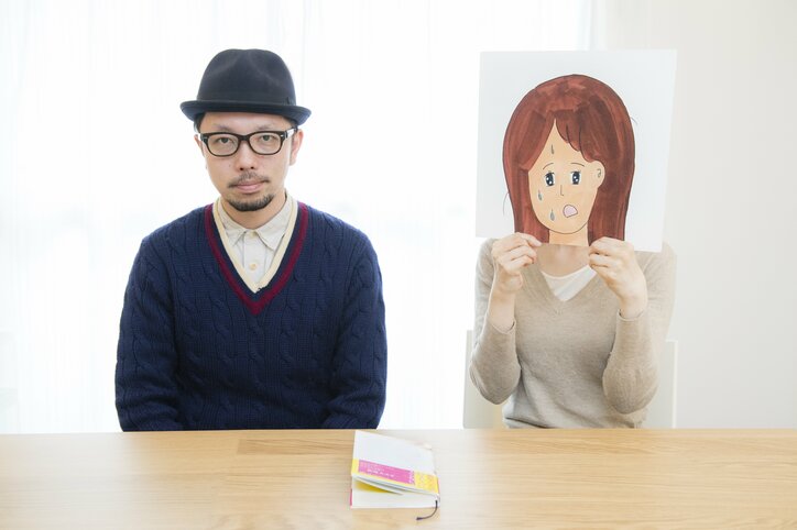 誰も賛同しなかったタイトル――私小説『夫のちんぽが入らない』誕生秘話（前編）