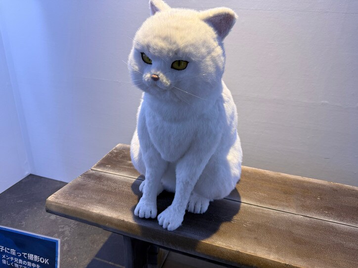 【写真・画像】TVアニメ「光が死んだ夏」展レポート　12枚目