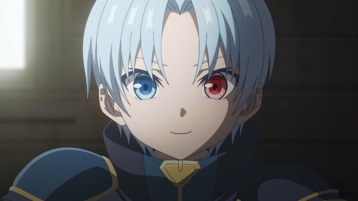 【写真・画像】『呪術廻戦』『【推しの子】』『葬送のフリーレン』などイッキ見！新作冬アニメ22作品、“最終話直後”の全話無料一挙放送決定　6枚目