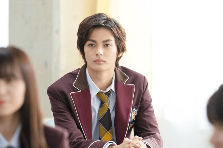 「無加工でも可愛いね」に違和感 鈴木美羽がルッキズムを描く『ブラックシンデレラ』で伝えたいこと