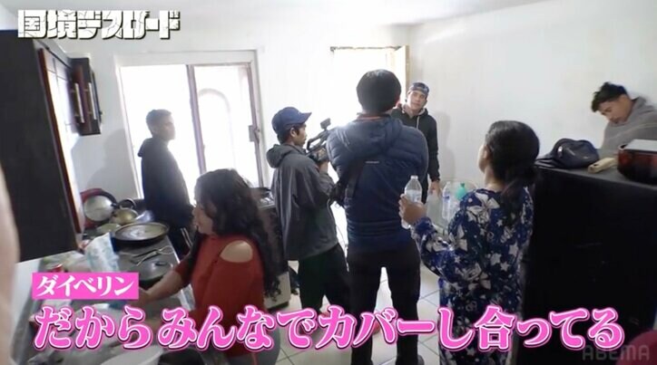 【写真・画像】「懲役128年」元新聞記者の移民男性、祖国にも戻れない深刻な理由「これが独裁政治の怖さだよ」　2枚目