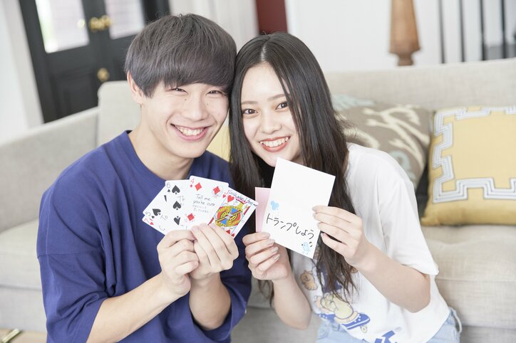 『恋ステ』“ともあい”ともや＆あいり 出会いから「ラストチケット」での成立、現在まで（ネタバレあり）