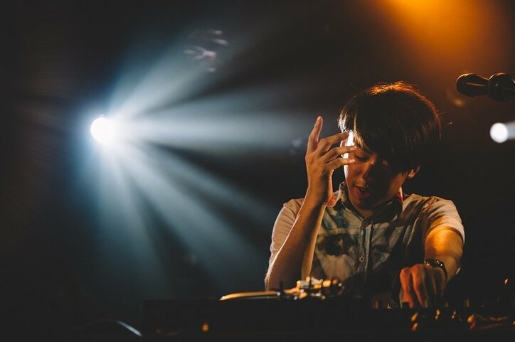 【CreepyNuts(R-指定&DJ松永)インタビュー】ヒップホップは自由だからこそ、色んな戦い方でエエと思うし、そうありたい