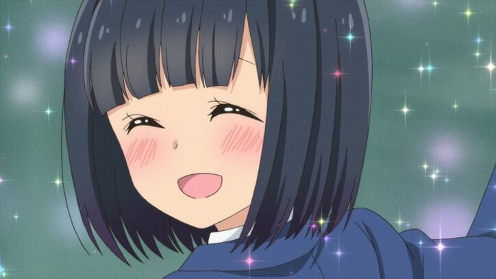 ついにぼっちがスマホを…! アニメ「ひとりぼっちの○○生活」最終話あらすじ&場面カットが解禁