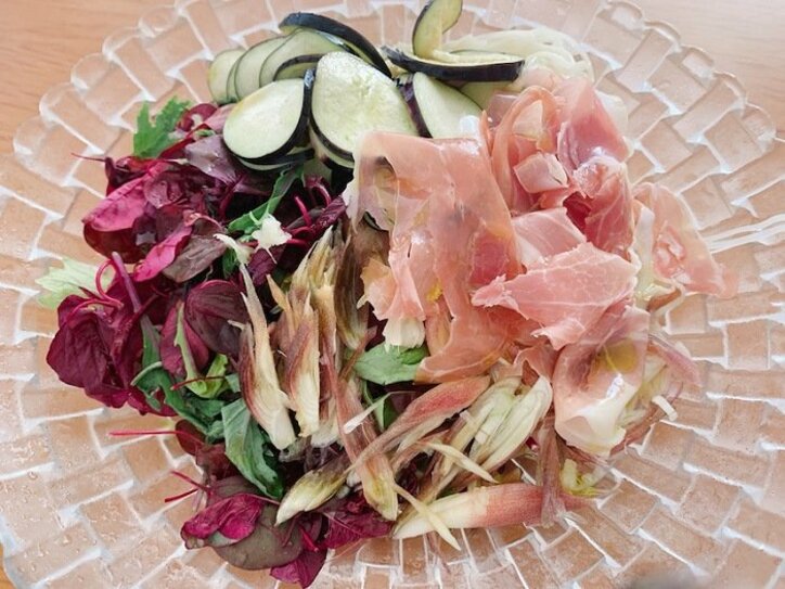 あいのり・桃、感慨深かった夫からの手紙「家族になってるだなんて」