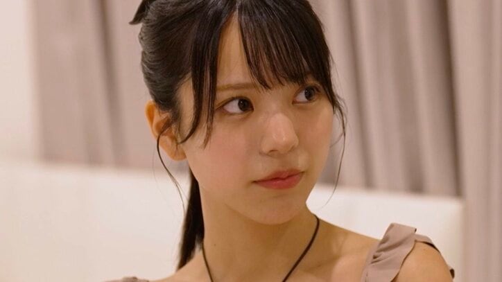 【写真・画像】「俺の彼女はセクシー女優」22歳現役女優、元カレの“友達への自慢”に辟易「私をアクセサリー扱いする男がいて」　1枚目