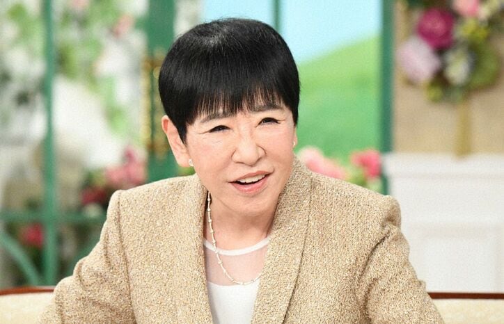 【写真・画像】和田アキ子、骨がぐちゃぐちゃに…膝と股関節の手術を振り返る「まだちゃんと立つのは怖い」 2枚目