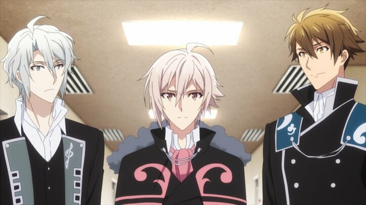 「アイドリッシュセブン Second BEAT!」アニメPV第2弾が解禁！ AbemaTVで地上波同時放送