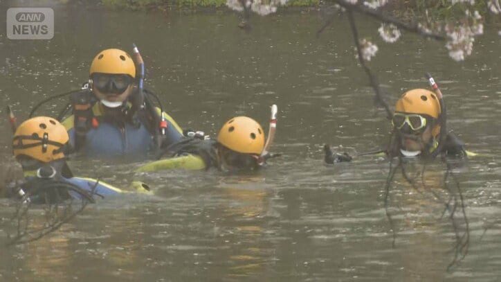 凶器未発見…物証乏しく捜査難航か 大阪・母娘殺害 10カ所以上の刺し傷