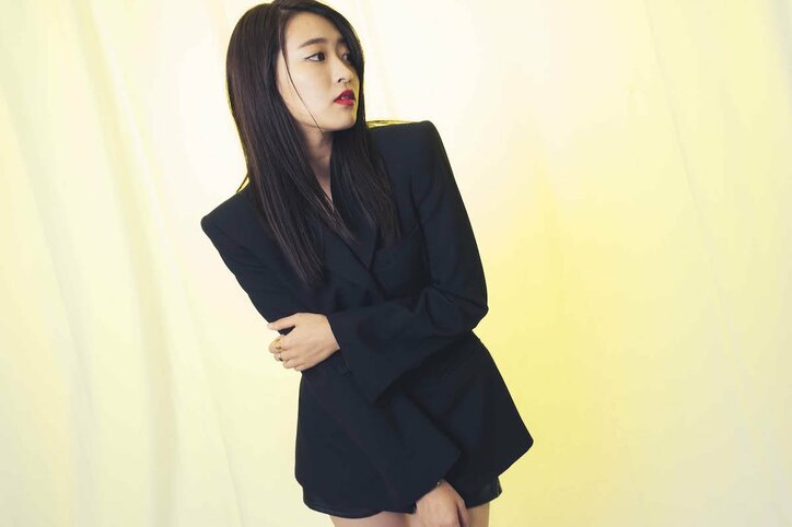 吉永アユリ、『ドラ恋』史上初となるリベンジメンバーに！「前回の反省を生かして進化しています！」