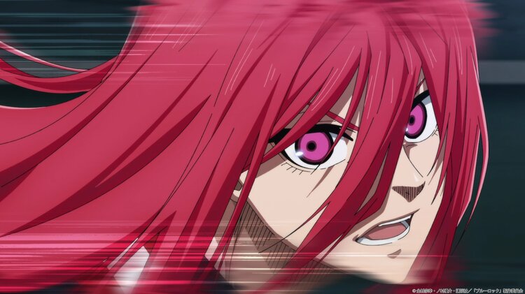 写真・画像】アニメ「ブルーロック」千切豹馬とは？かっこいい点
