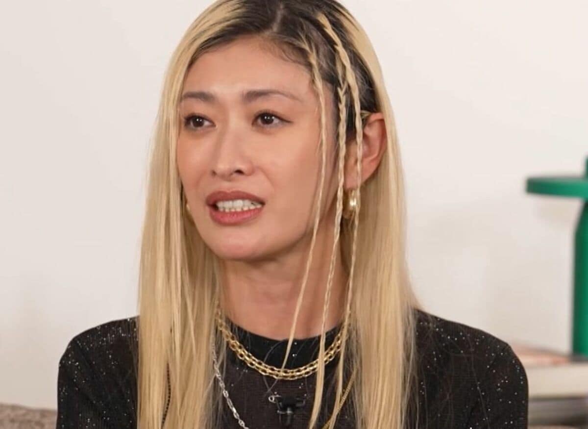山田優「こういう子と付き合ったらいい」沖縄出身の高身長イケメン男子 