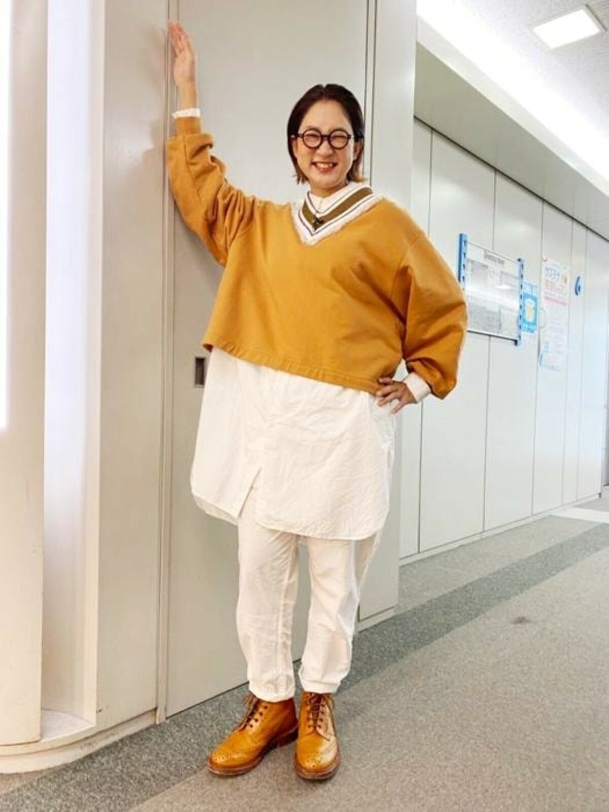 北陽・虻川、怖くて聞けない洋服の値段「おいくら万円するのか