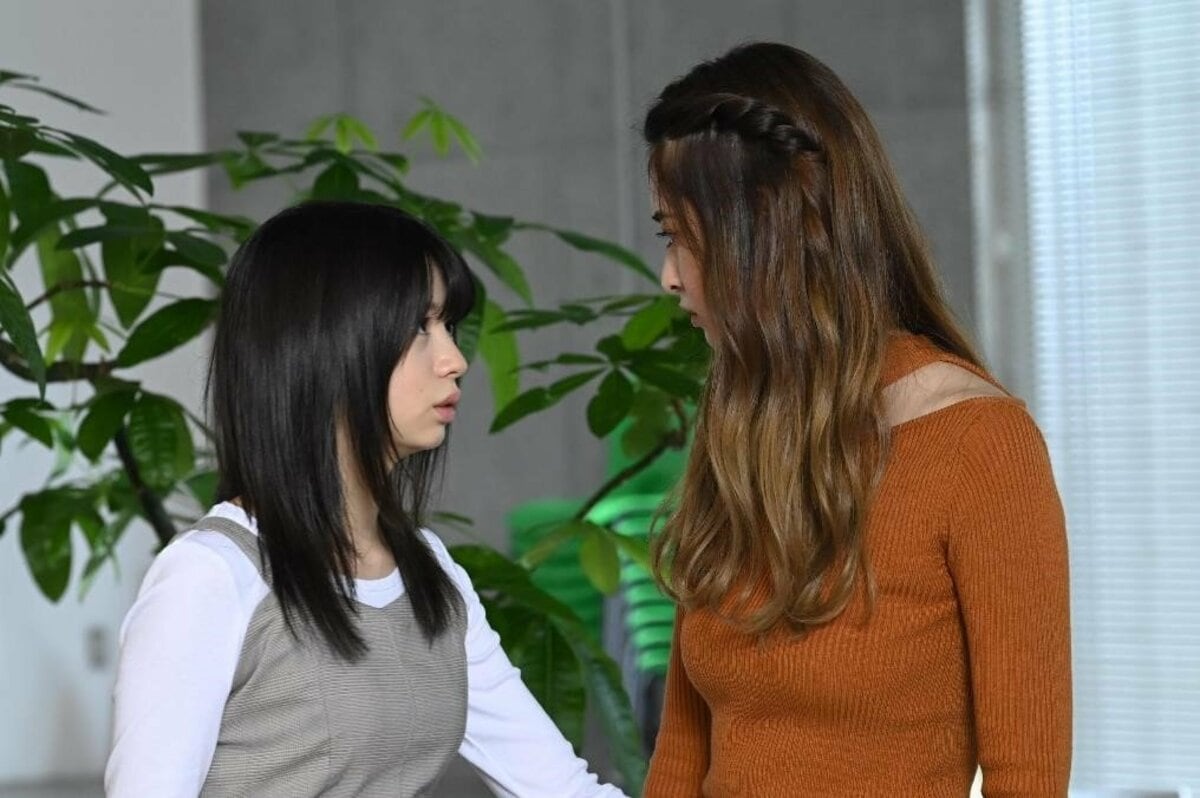 唐沢寿明 娘