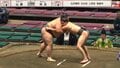 82キロ“細マッチョ”力士、165キロの巨漢相手に”華麗な一撃”大逆転劇「柔道みたいだった」「なんて技だ」人もまばらな館内が沸騰