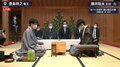豊島将之竜王、封じ手は「△7六飛」藤井聡太王位の手番で再開 難解な中盤戦、形勢はほぼ互角／将棋・王位戦七番勝負