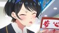 アニメ「彼女、お借りします」第2期16話は瑠夏が攻めまくる“お泊まり回”！「可愛すぎ」の声続出