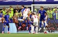 【W杯】なぜケインは“ドフリー”だった? 強烈ヘッド弾で驚きの光景…イングランドの“計算された動き”を戸田和幸氏が指摘