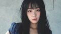 高野真央、22歳最後に台湾ロケで“いつもより妖艶な姿” 『週プレ』表紙&巻頭グラビア
