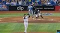 大谷翔平、“最高の瞬間”は「冗談だろ?」 名場面ありすぎ… "衝撃の5大シーン"「外野手吹っ飛ばしちゃった」