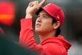 全ては1年戦い抜くために 大谷翔平、ほぼフル稼働の昨季より8試合も早い初の「完全休養日」登板前には“早退”も