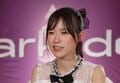 田代まさしの34歳長女、アイドルオーディション敗退も笑顔「私にとってはここからが新しいスタート」