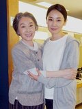 三田佳子『凪のお暇』現場で吉田羊の言葉に感激「ん～嬉しかったわ」