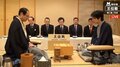 豊島将之王位が連勝か、木村一基九段が反撃か　対局開始／将棋・王位戦七番勝負