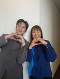 北斗晶、生放送で共演した韓国俳優の印象を告白「めっちゃいい匂いがして」