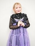 「常にかかっていくような気持ちで」声優・白石晴香に聞く役作りのアプローチ【TVアニメ『無自覚聖女は今日も無意識に力を垂れ流す』インタビュー】