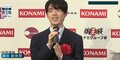 「え、なんて言った？ｗ」藤井聡太棋王、初の予讃線に“早口”で大興奮 ニッコニコ顔に「鉄の鑑ですね」「さすがてっちゃん」の声