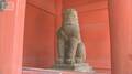 「聖霊の命令」「そうではなく私が…」寺に液体かけた男に懲役1年6カ月執行猶予3年