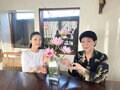 美川憲一、藤あや子からの誕生日の祝福に感謝「素敵な時間を過ごせたのよ」