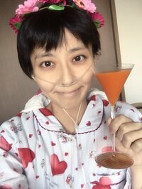 小林麻央『退院』