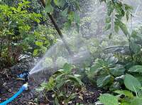 假屋崎省吾『新兵器、取り付けてもらいました‼️』