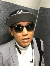 アントニー『ヤバイ後輩』