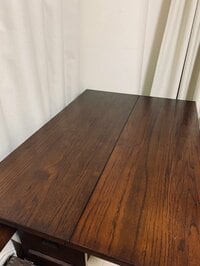 小泉貴之『唯一持っていく家具』