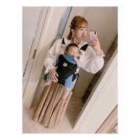 辻希美『出発!!』