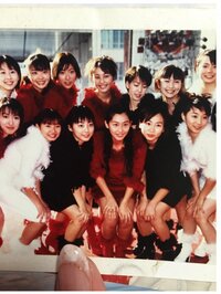 熊切あさ美『あれから20年』