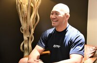 岡見勇信「心がすべて。負けようが、苦しかろうが、前に進むしかない――」#格闘技に夢はあるか? 【ABEMA 格闘TIMES】