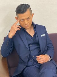 的場浩司『二十歳』